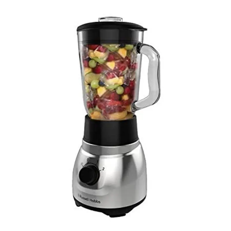 Batidora vaso russell hobbs 23820-56 inox