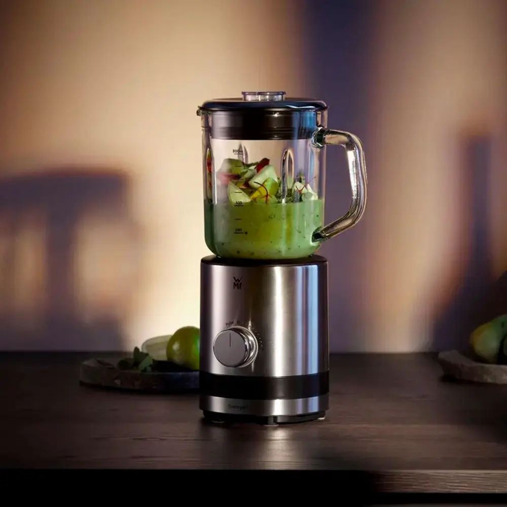 Batidora de vaso 0,8 L WMF con Función de Mantener Calor