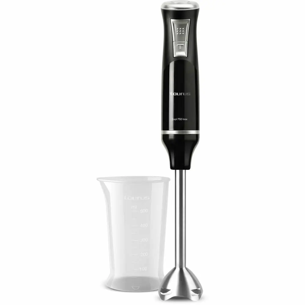 Certificado CE BATIDORA BAPI 750W INOXIDABLE