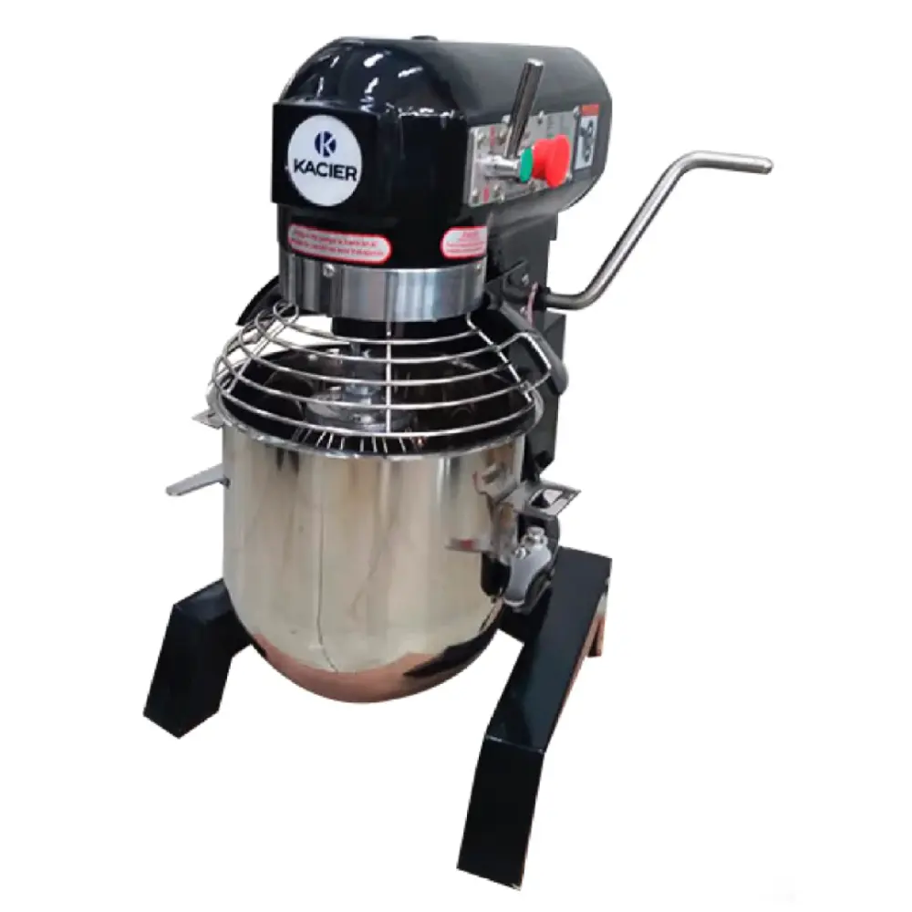 KACIER BATI BK-08 BATIDORA DE 8 LITROS Potencia 800W