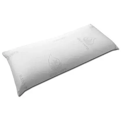 Almohada 150 cm Visco Copos + Aloe Vera con Cajones con Correderas Suaves