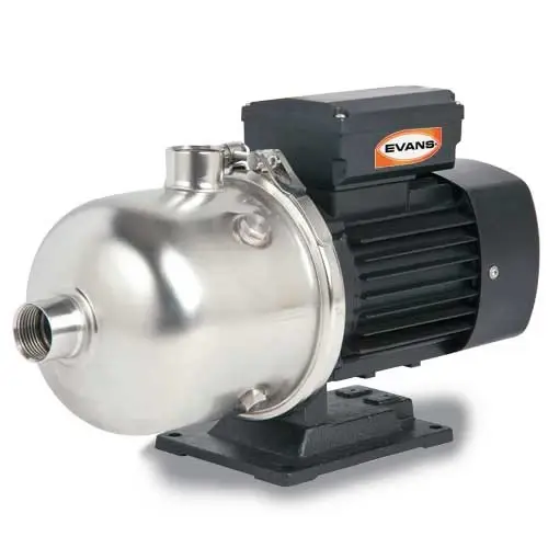 BOMBA 15GPM 0.75HP 1F 110/220V - SSXH15ME075