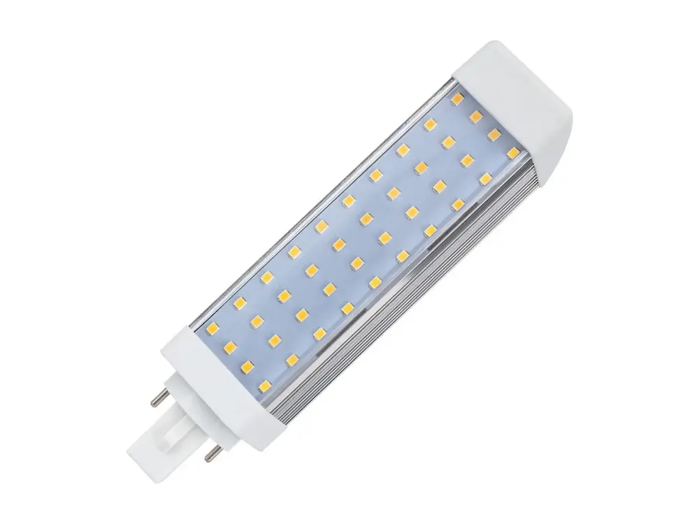 Bombilla LED G24 9W 907 lm Blanco Frío 5000K