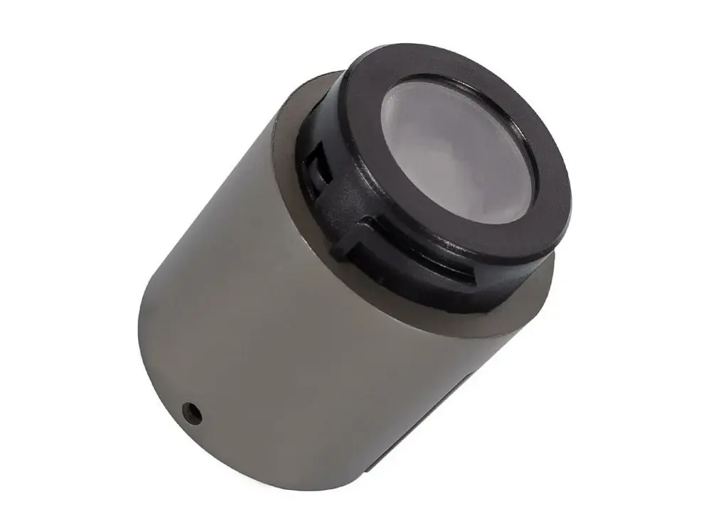 Foco Modular LED 9W Para Aro Downlight Lux Blanco Neutro 4000K