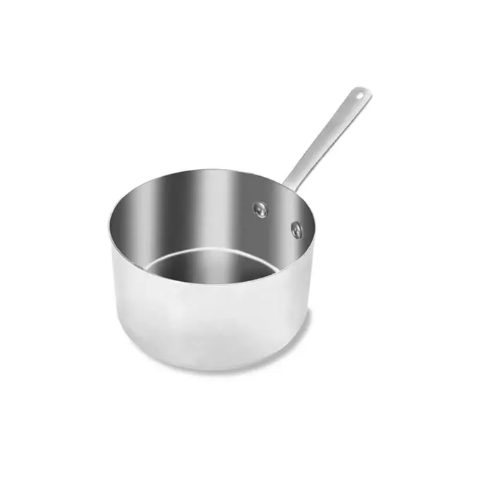 Mini Cacerola 104 Oz (3076ml) 92 X 5 Cm