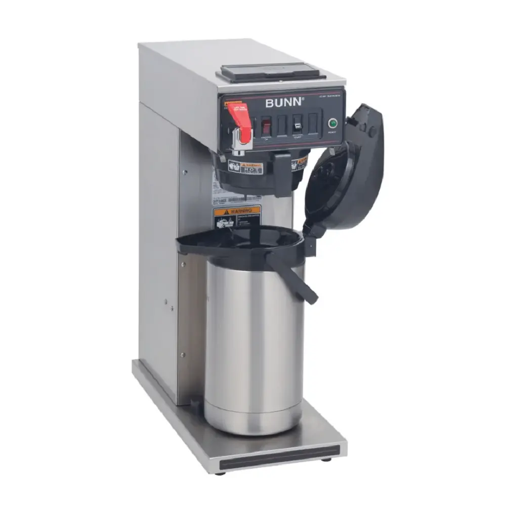 CWTF15-APS, PF BUNN Cafetera Dispensadora 1.9 3 Litros para Oficinas de Café Express