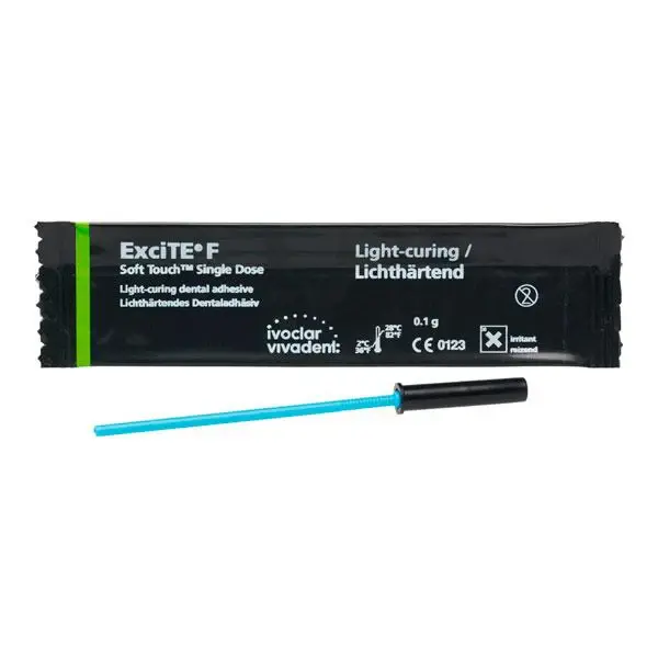 Excite F Monodosis Repo. 50Uds. (0,1gr.)
