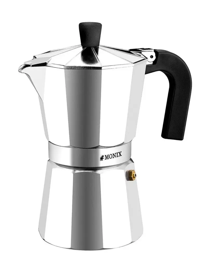 M620006 CAFETERA VITRO EXPRES 6 TAZAS MONIX