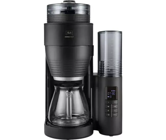 Máquina de Café Espresso Cafetera de Goteo Melitta 1030-06