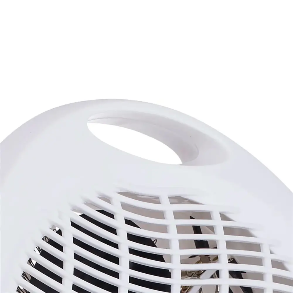 Calefactor Cerámico Calefactor ventilador Tristar KA-5039 2000W diseño vertical blanco
