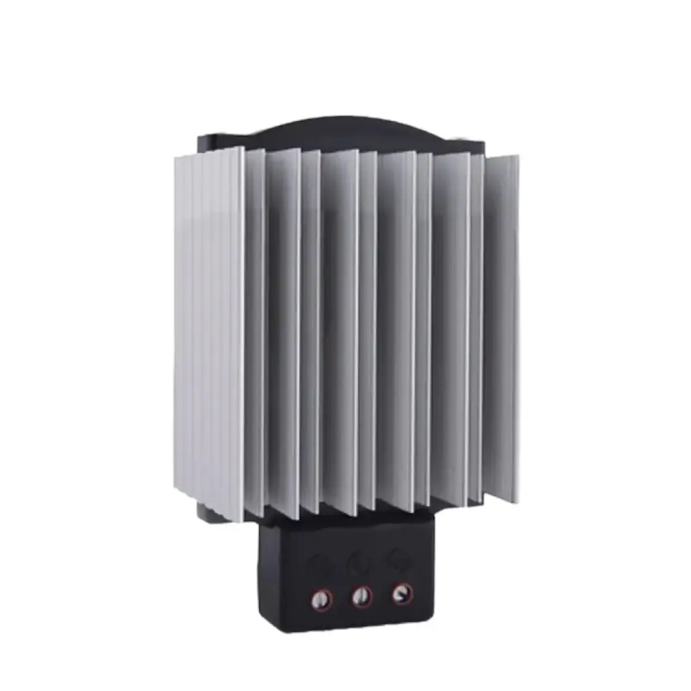Calefactor de cuadro PTC 30W, PHT030, Plastim con Protección contra Sobrecalentamiento