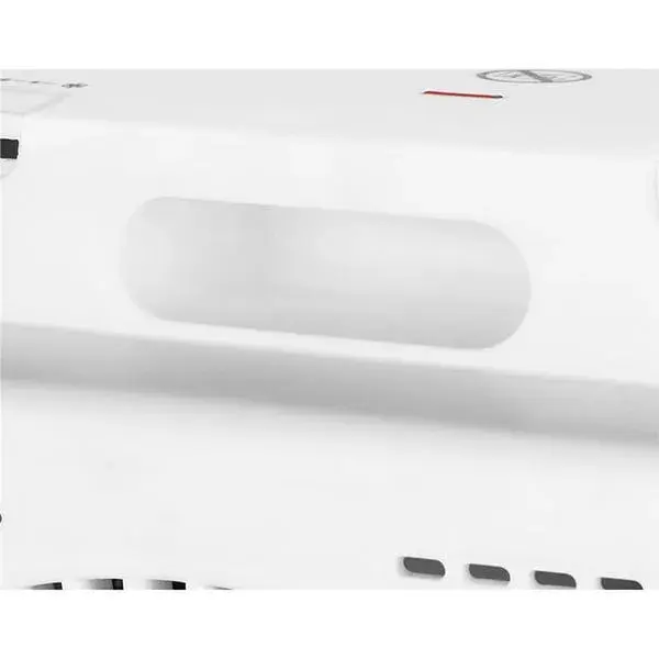 Calefactor Portátil Calefactor Tristar KA5023 2000W 3 modos