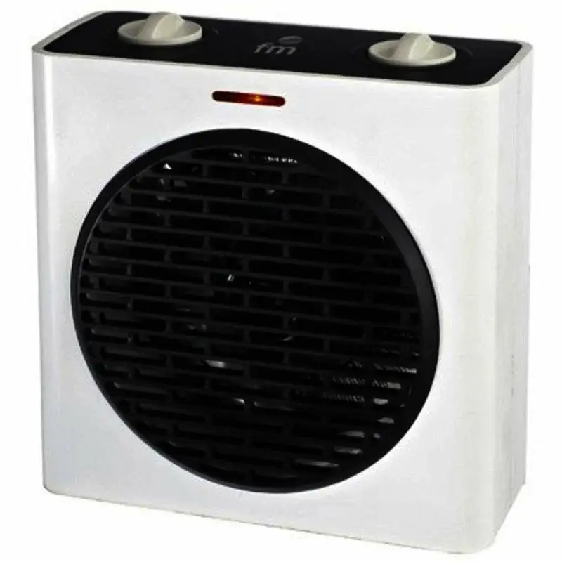 Calefactor FM T20 Eficiencia Energética ++