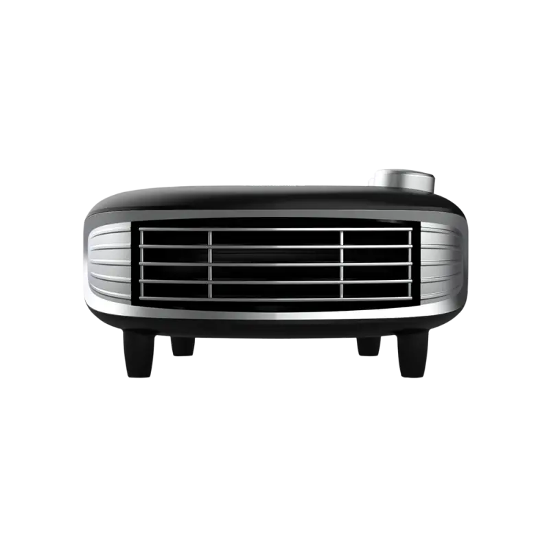 Calefactor Eléctrico Premium Cecotec calefactor eléctrico de baño bajo consumo ready templado 9650 force hor