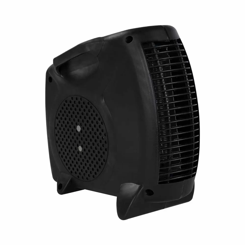 Calefactor vertical/horizontal compacto 2000w thinia home | Termostato | Portátil