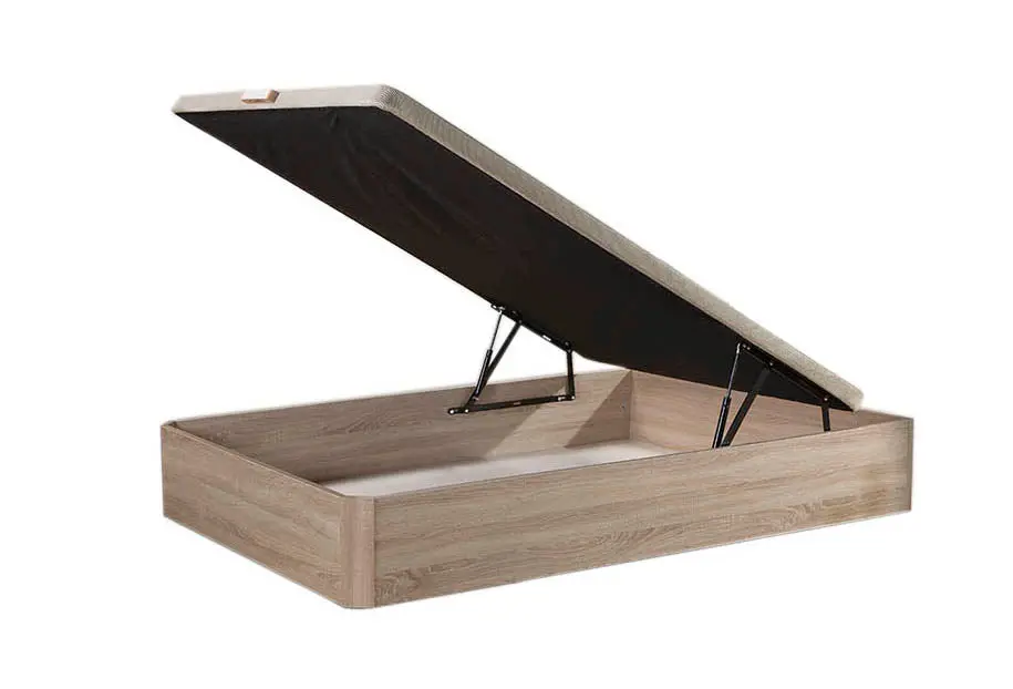 Cama canape abatible cambria 135 cm