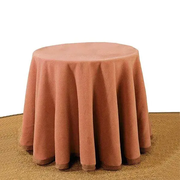 Mesa camilla Eco redonda 90 cm