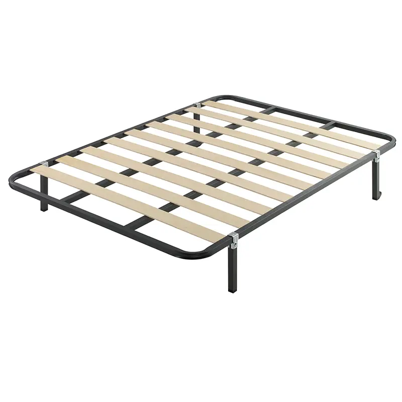 Somier Sin Patas 30×30 lámina duro euro5 135×190
