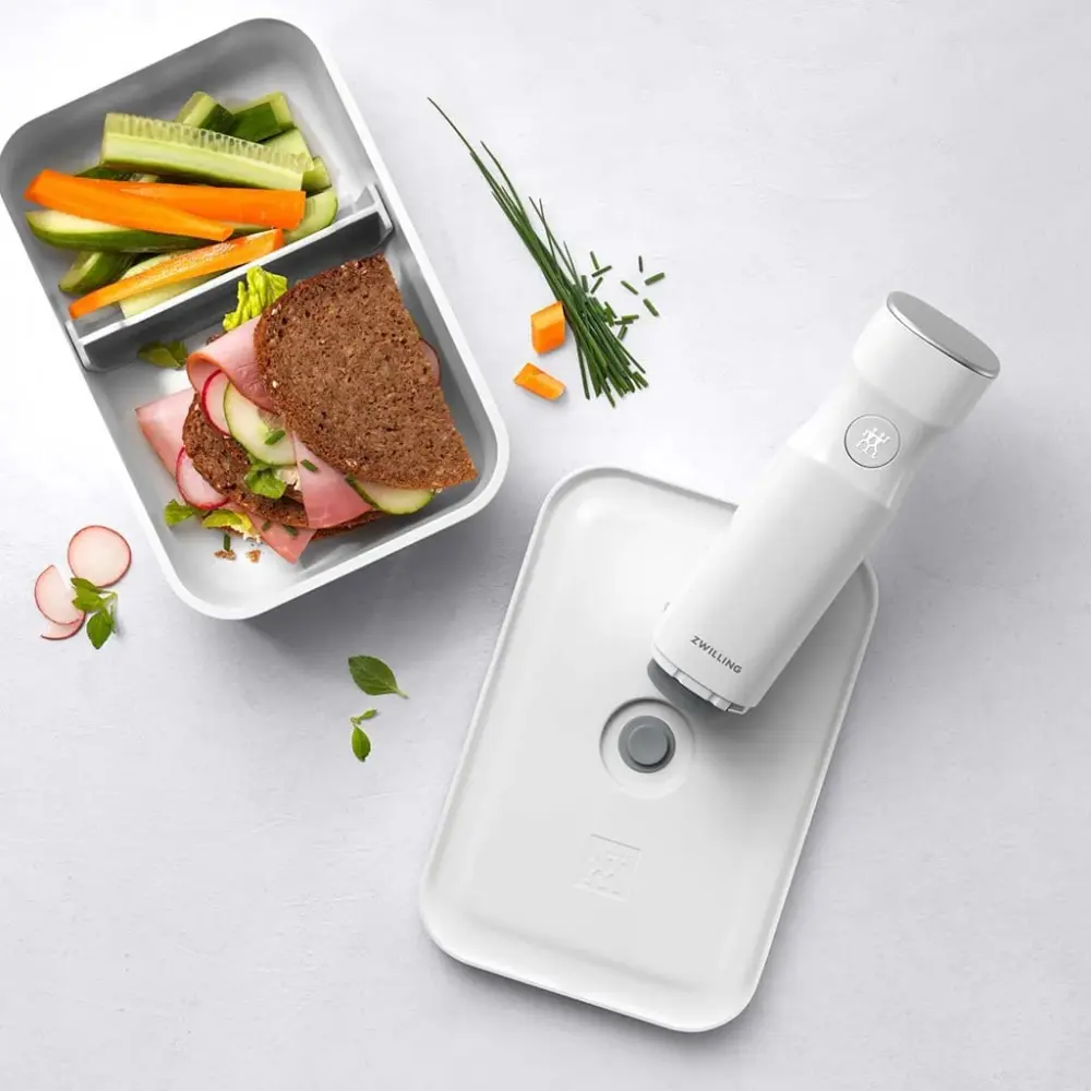 Bomba de vacío Fresh&Save Zwilling