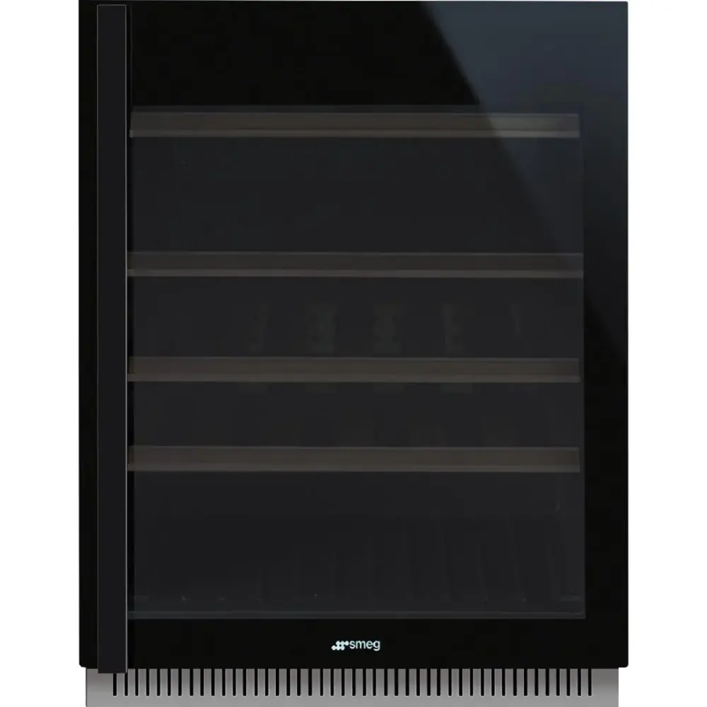 Cava de vinos empotrable 24" Dolce Stil Novo RH