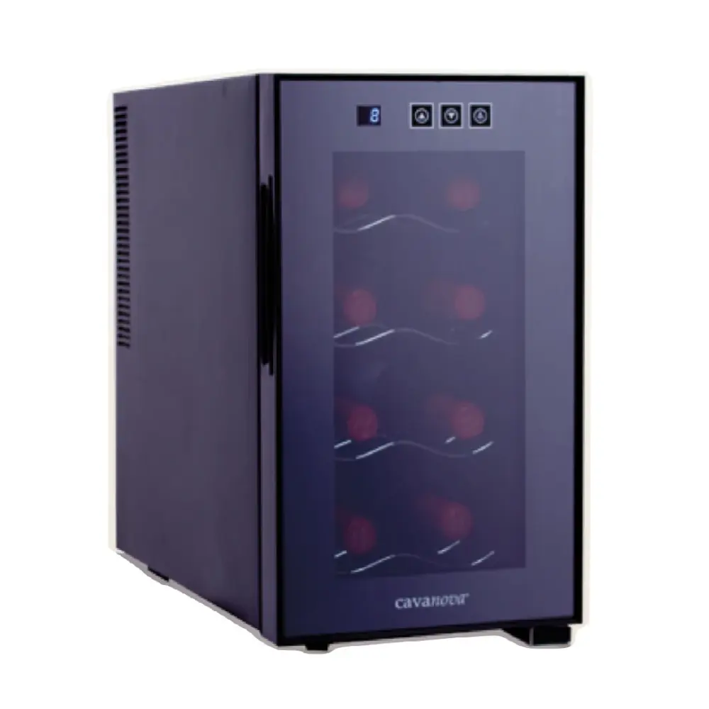 CV008 CAVANOVA Cava para 8 botellas