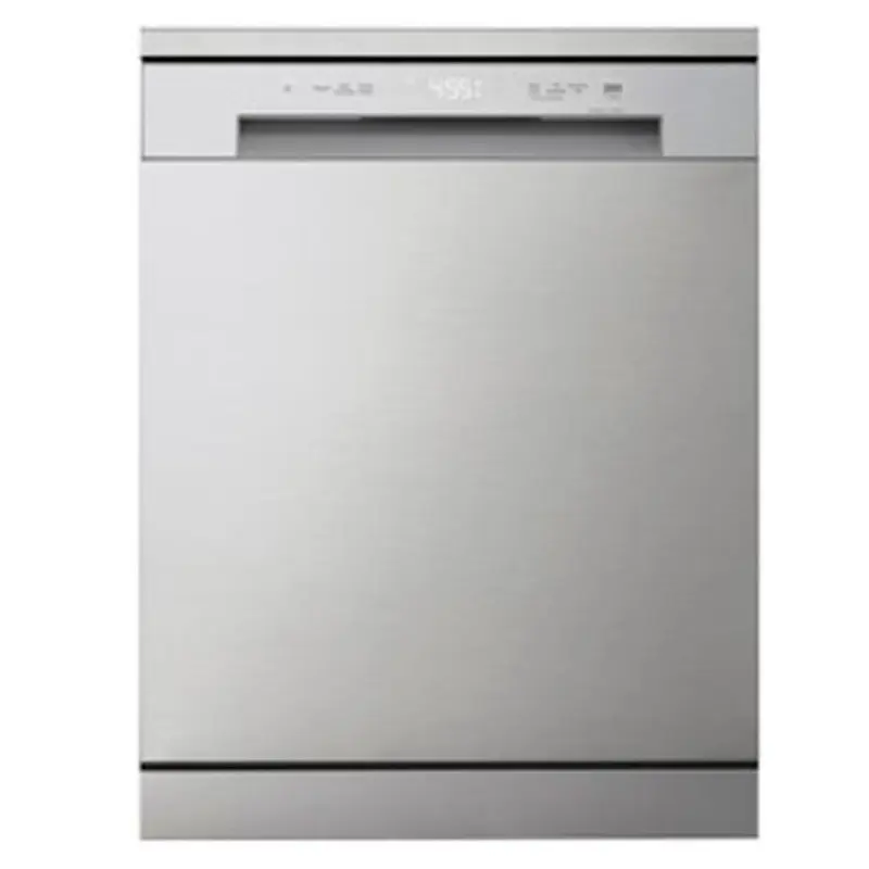 Lavavajillas LG df141fv inox quadwash