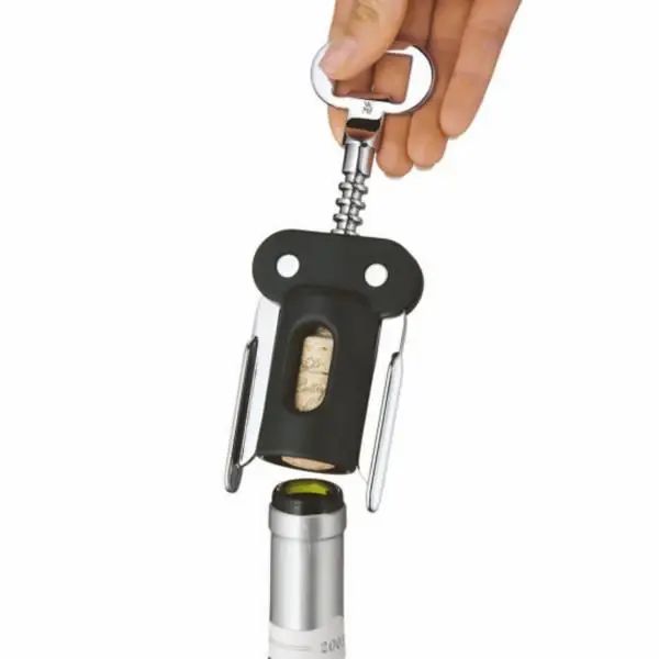 WMF Corkscrew Bottle Opener