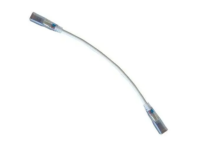 Cable Conector Tira LED RGB 220V AC Corte cada 25cm/100cm