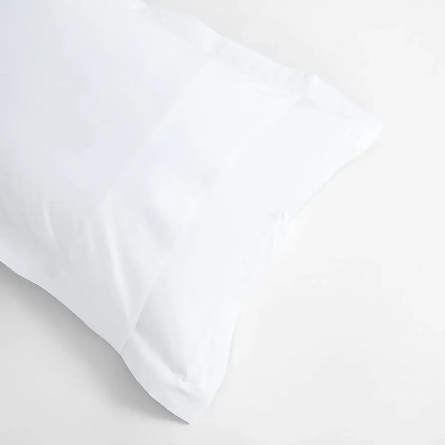 Funda Almohada Viajera 200 Hilos Tamaño Baby
