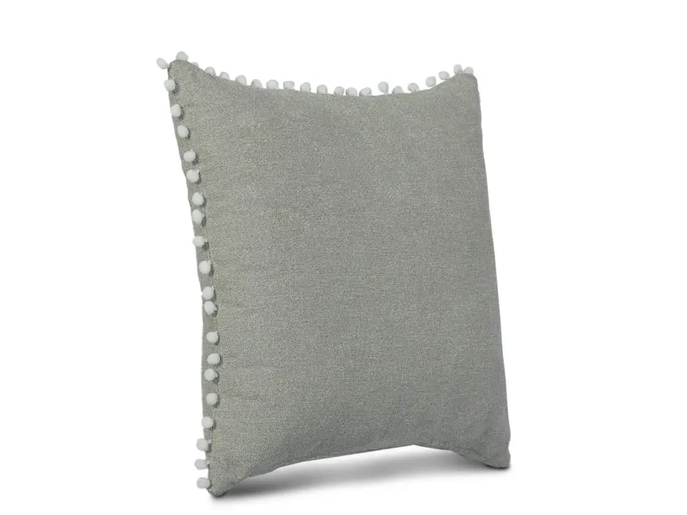 Cojin Beige Navidad