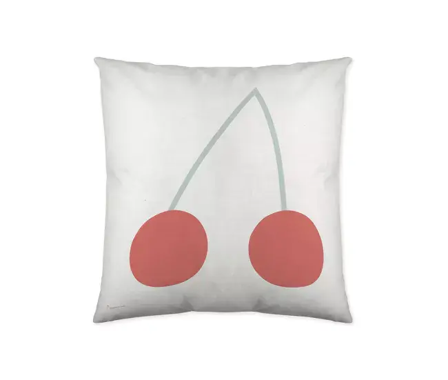 FUNDA DE COJIN VACIO LAS PEQUEÑAS COSAS 40x40 CM Pack de 2 Fundas