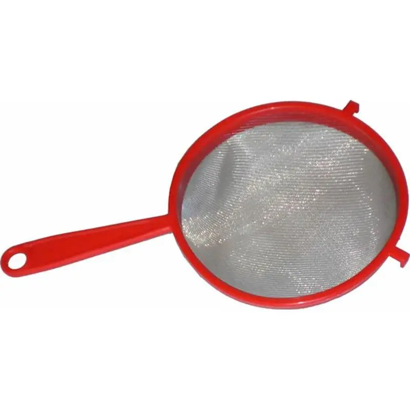 Colador aluminio