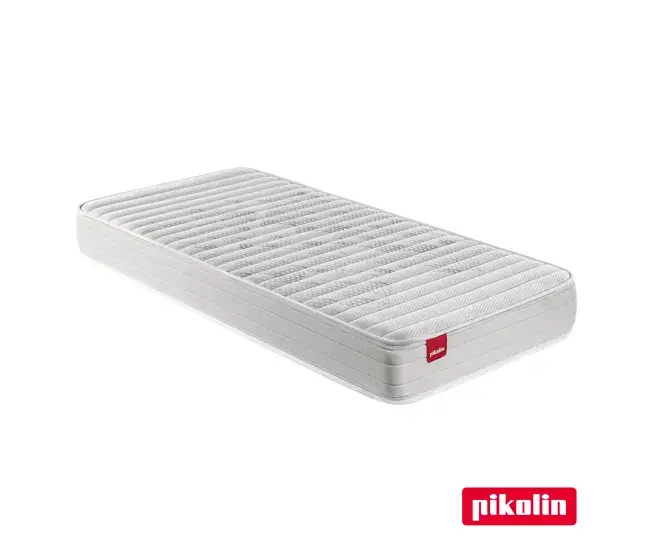 Base Inflable Colchón de espuma Adaptex PEACH PIKOLIN 80x190cm
