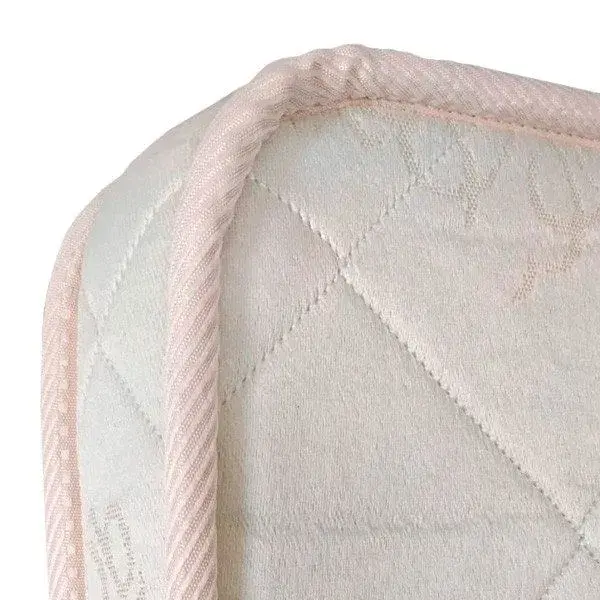 Colchón de cuna Bird 117x57 cm para Niños