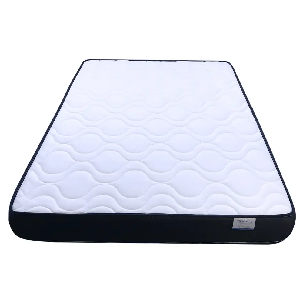 Colchón Noah Visco Roll Material PVC Libre de Ftalatos