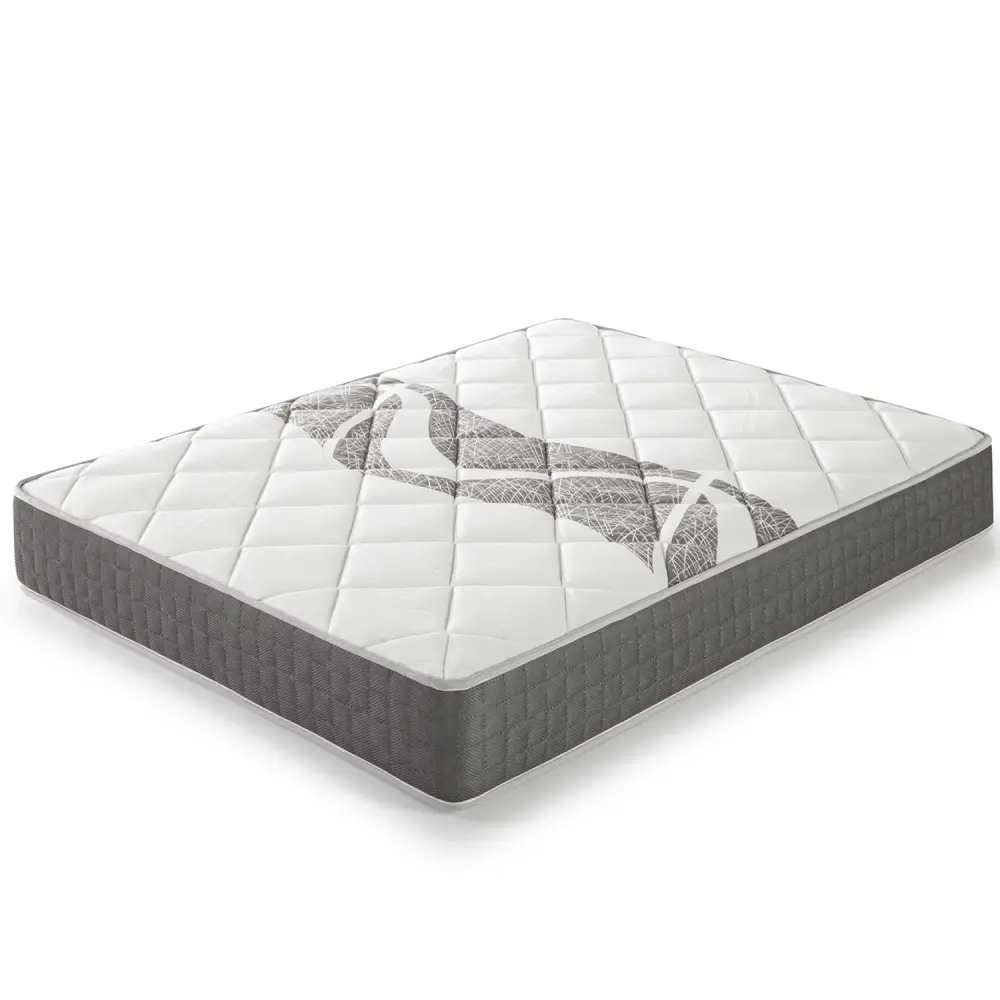 Colchón sleep plus viscoelástico 140x200 cm, 16 cm de altura