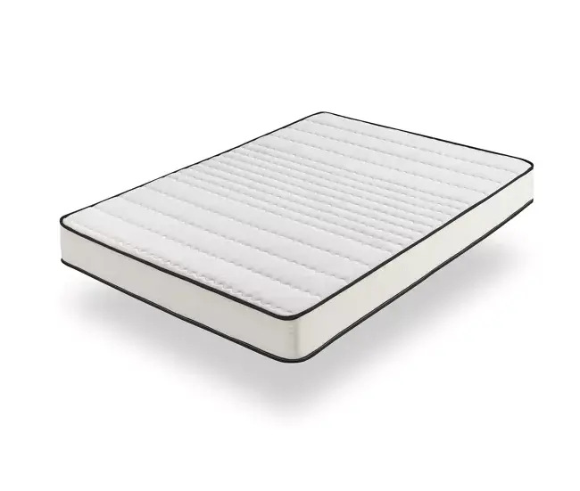 Colchón Slim Max 15cm, 80 X 190cm - Moonia