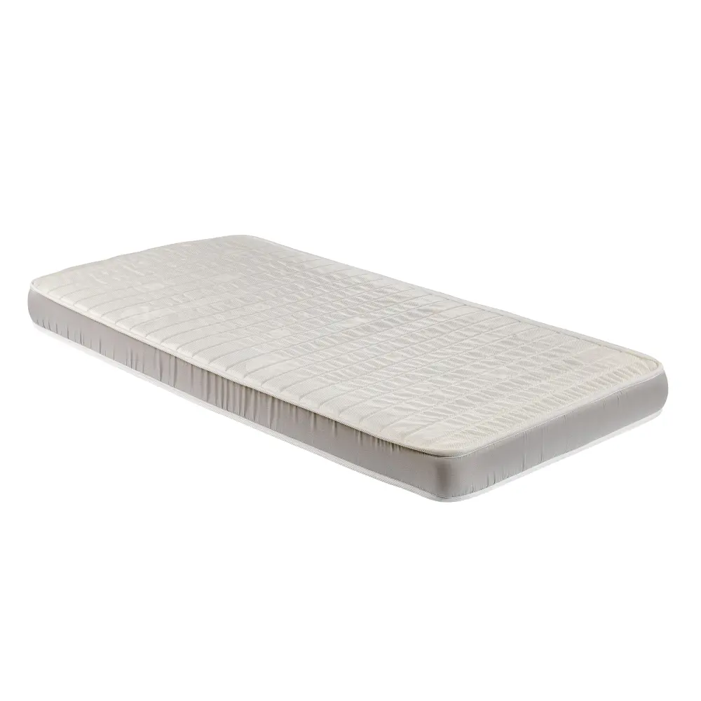 Colchón de visco y espuma hr, 14 cm | modelo trap |135x190cm|what sleep