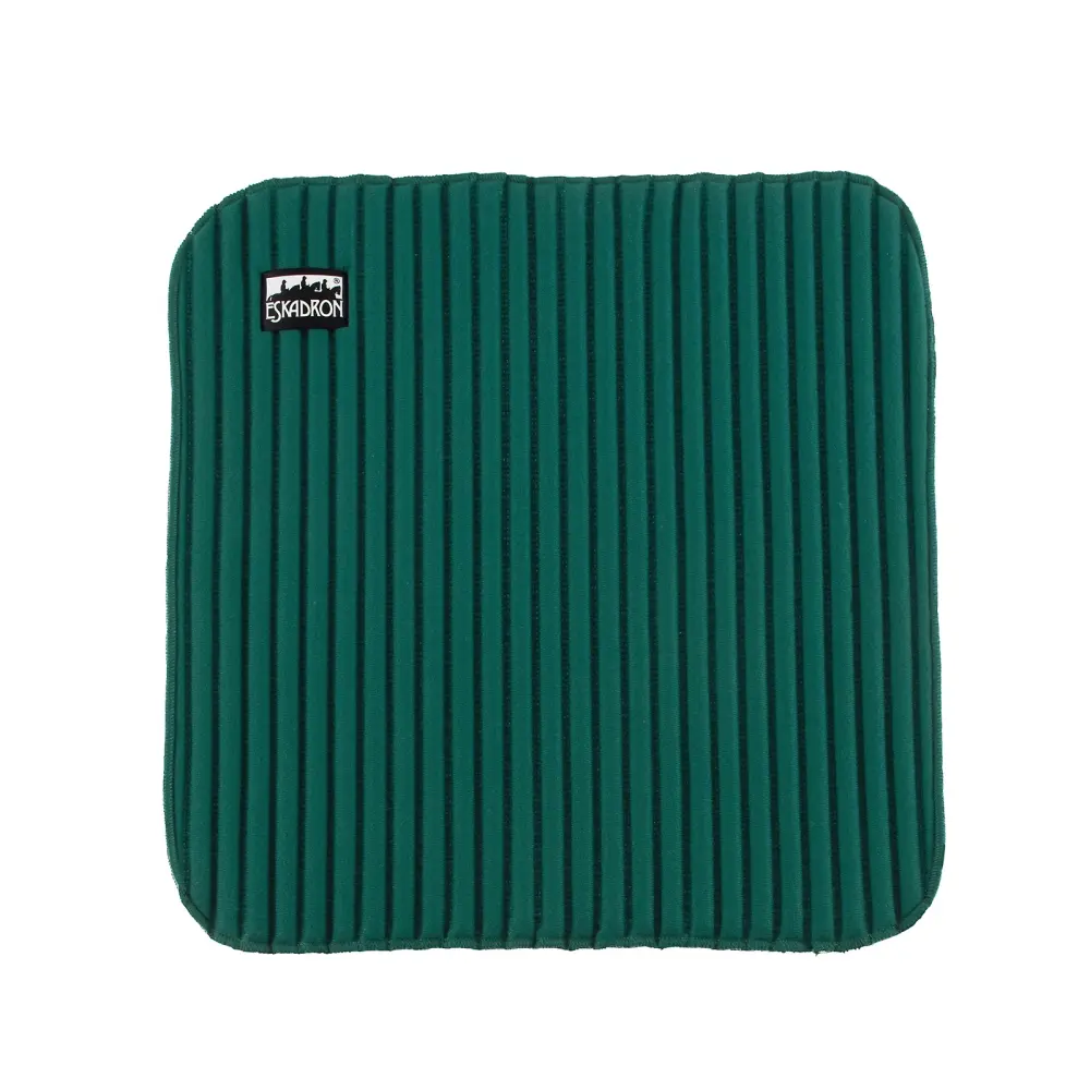 Paños Climatex Eskadron, 32x45cm Dark Esmeralda FS