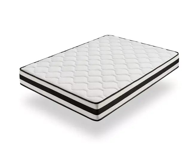 Premium de Alta Durabilidad Colchón Maxim 21cm, 80 X 190cm - Moonia