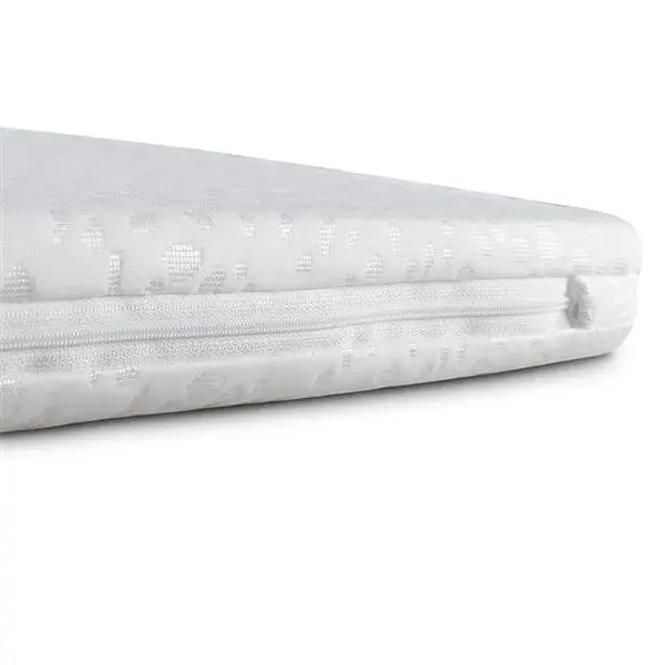 Cabeceira Tapizada Colchón de cuna Elab Basik N50 120x60x5 cm