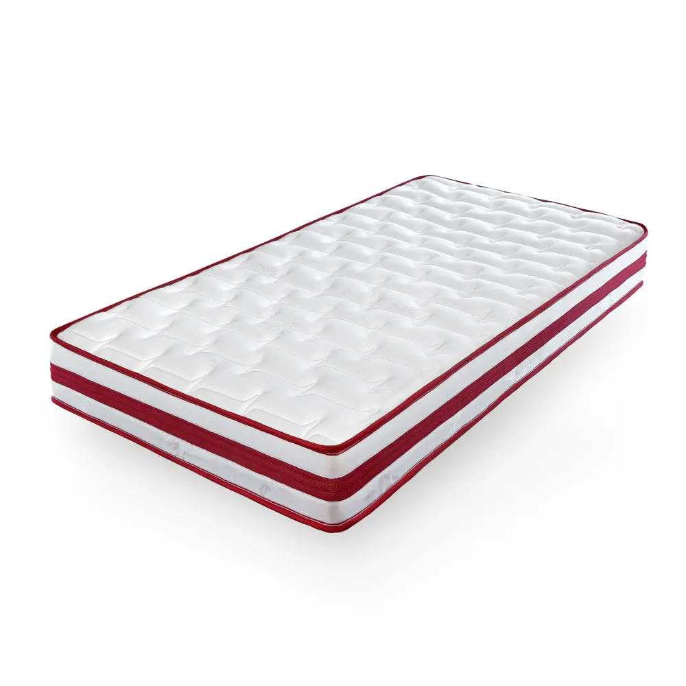 Cama Nido Colchón hr 135x180 rubí de sonnomattress