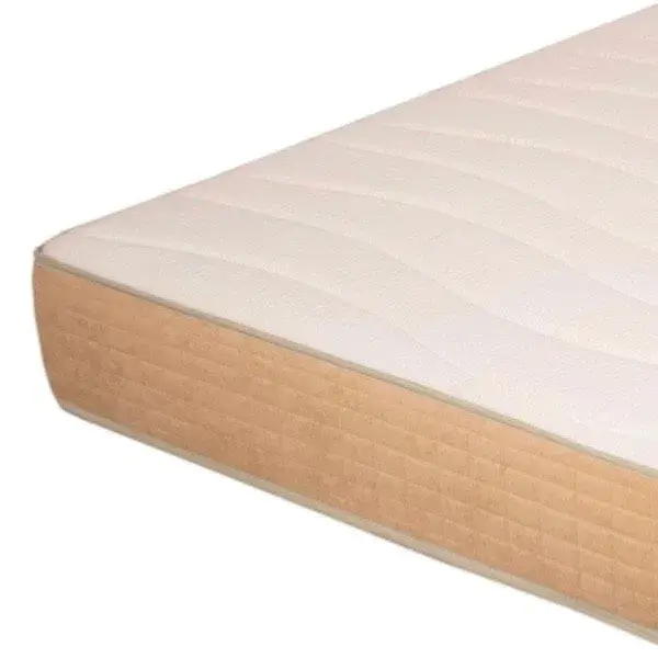 Colchón Noah Plus H1AU Oro 135 x 190 cm viscografeno enrollado