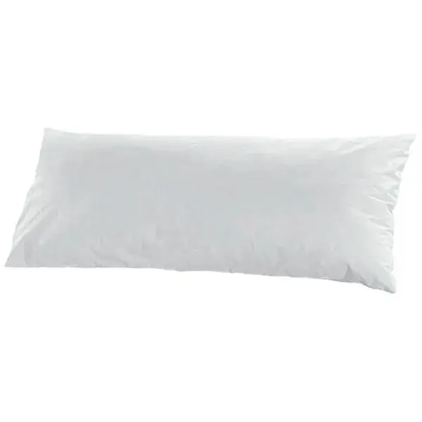 Pack Somier Basic+Colchón Noah Visco Roll+Almohada Noah antialérgica 90 cm