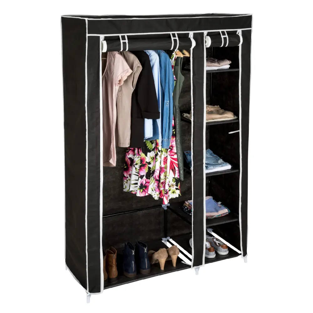 Armario johanna 107x175x45cm