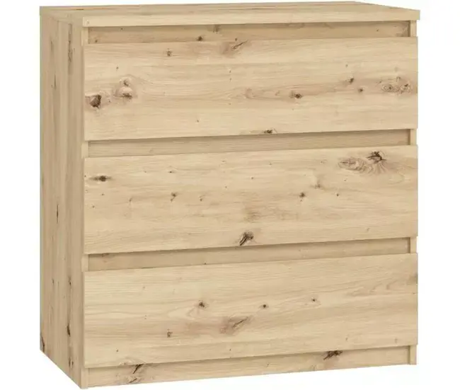 Cajonera Chelsea 77,2 x 100,7 x 77 cm