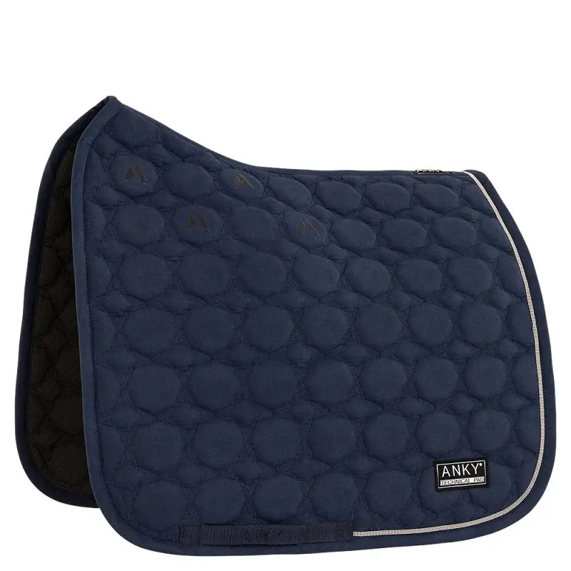 CONJUNTO ANKY DOMA AZUL MARINO para Dormitorio Principal