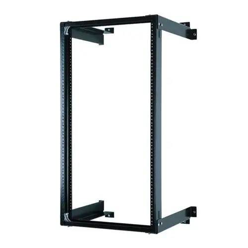 12U Fixed Wall Mount Equipment Rack 11960-112