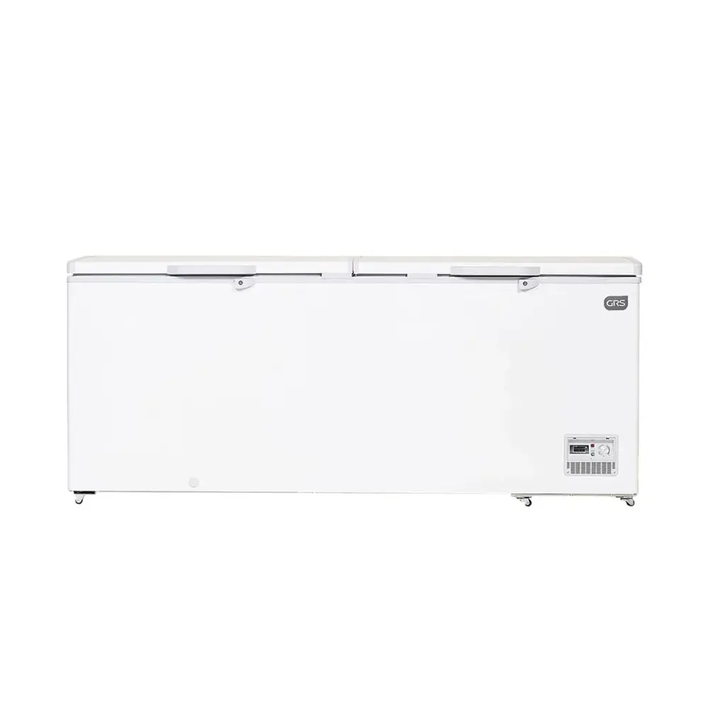 Congelador Tapa Cerrada 27 pies³ | Modelo GF 750