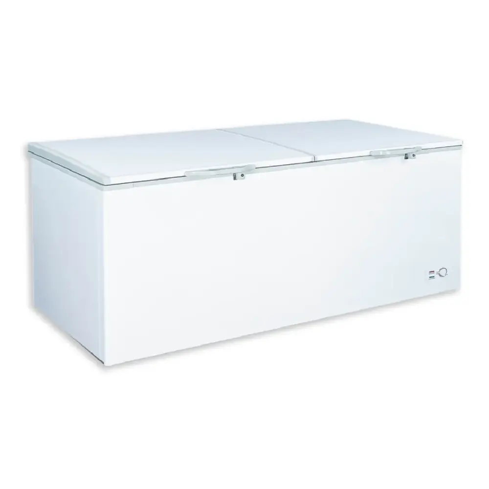 GC-TC-28 GELUM CONSERVADOR DE CONGELADOS TAPA DE COFRE